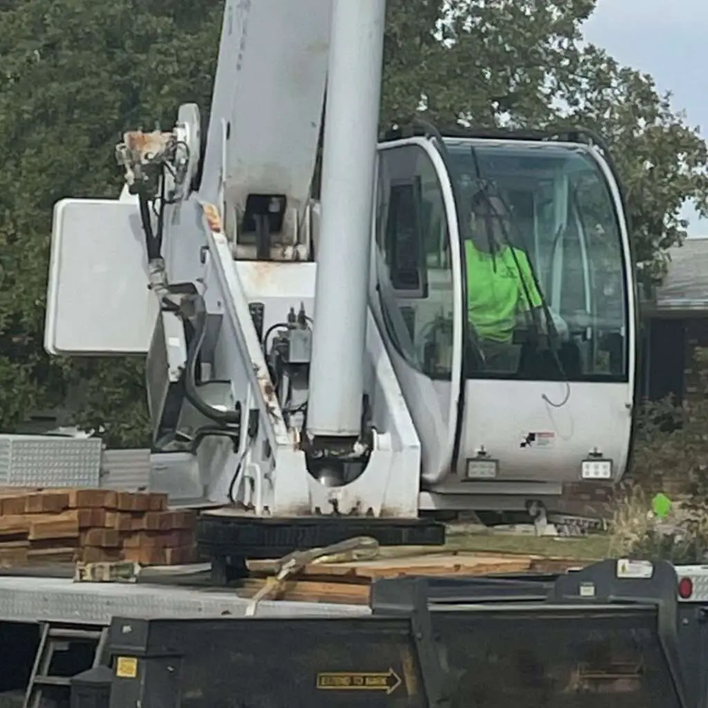 tree services
