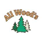 All Woods Logo