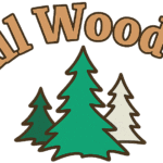 All Woods Logo