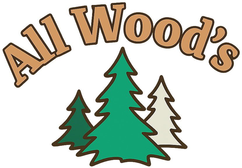 All Woods Logo