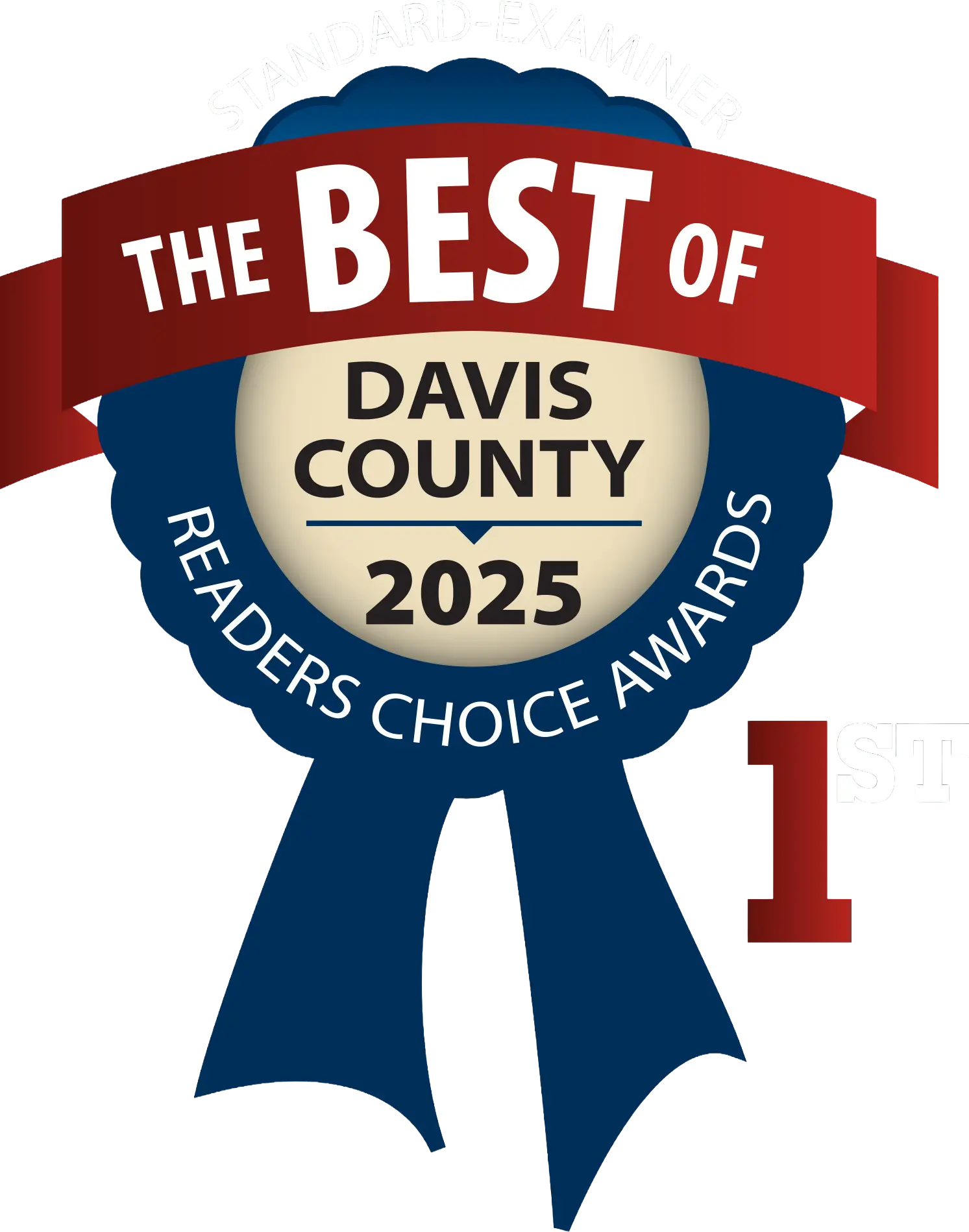 Best of Davis 2025