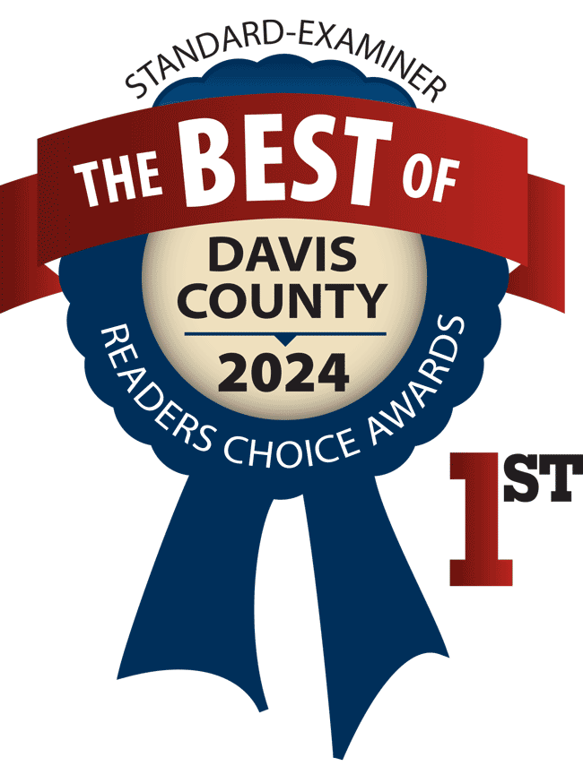 DAVIS-Best-Of-2024-Ribbon-1st