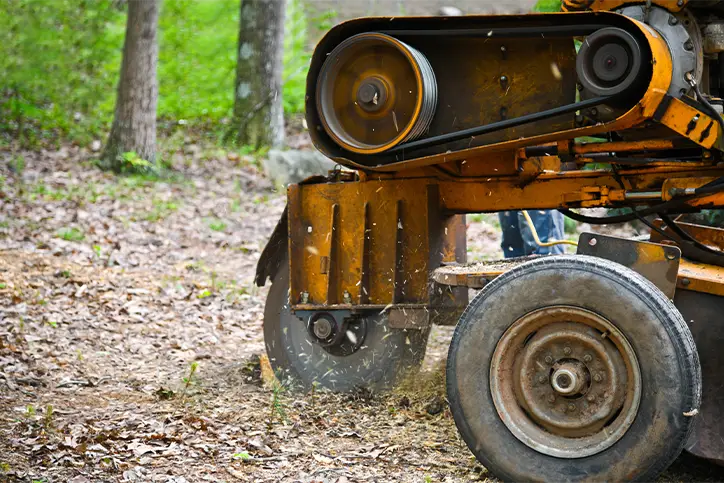 Used Machineries For Work