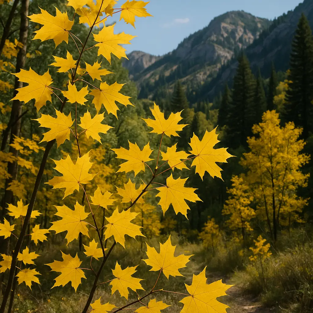 Deep Root Fertilization in Yellow Maples: Why Fall Matters for Utah Homeowners 16 Tree Removal Syracuse