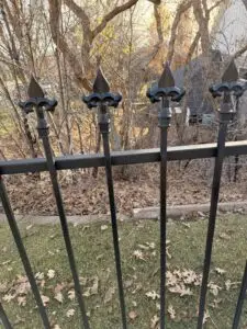 How to Retrofit Your Northern Utah Fence to Be Wildlife-Friendly 3 Utah Fence Retrofit