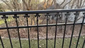 How to Retrofit Your Northern Utah Fence to Be Wildlife-Friendly 1 wildlife-friendly fencing retrofit