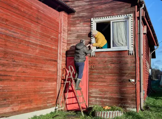 Custom Shed Building Services In Utah